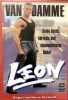 Leon - Van Damme - Uncut DVD